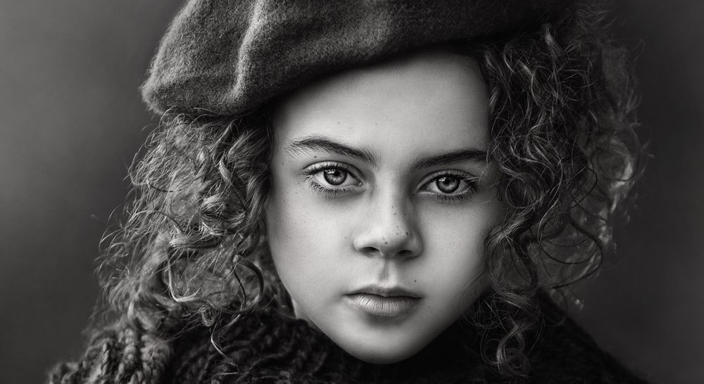 Photograph by Maggie Ptaszynska