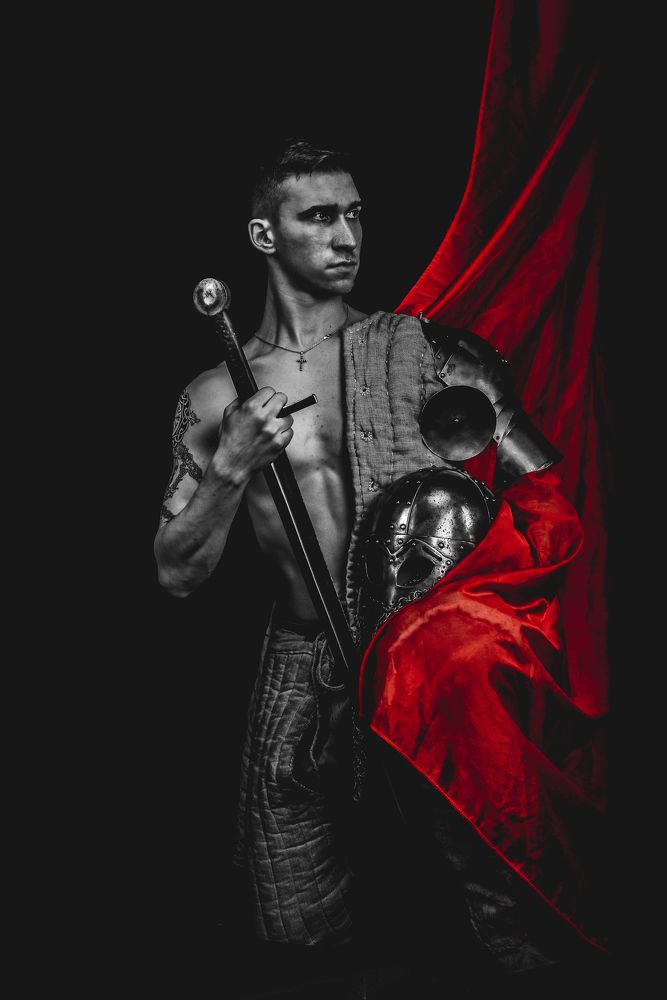 Photograph by Мирослав Макрушин