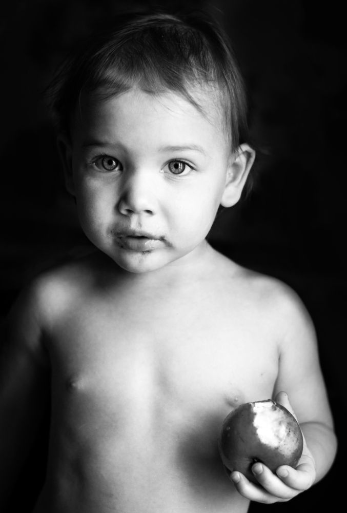 Photograph by Татьяна Юдина