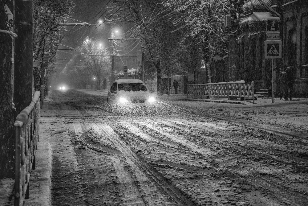 Photograph by Дмитрий Фисенко