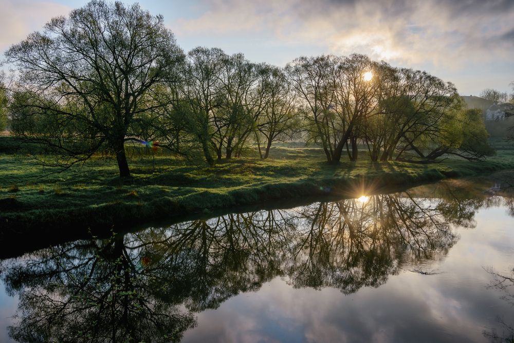 Фотография автора Евгений Чуканов