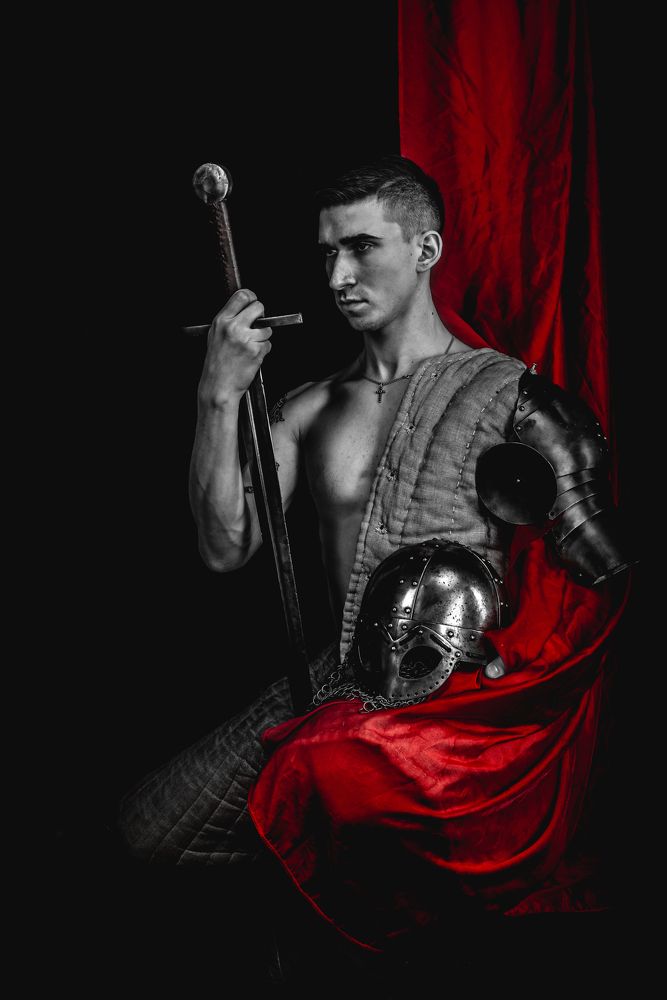 Photograph by Мирослав Макрушин