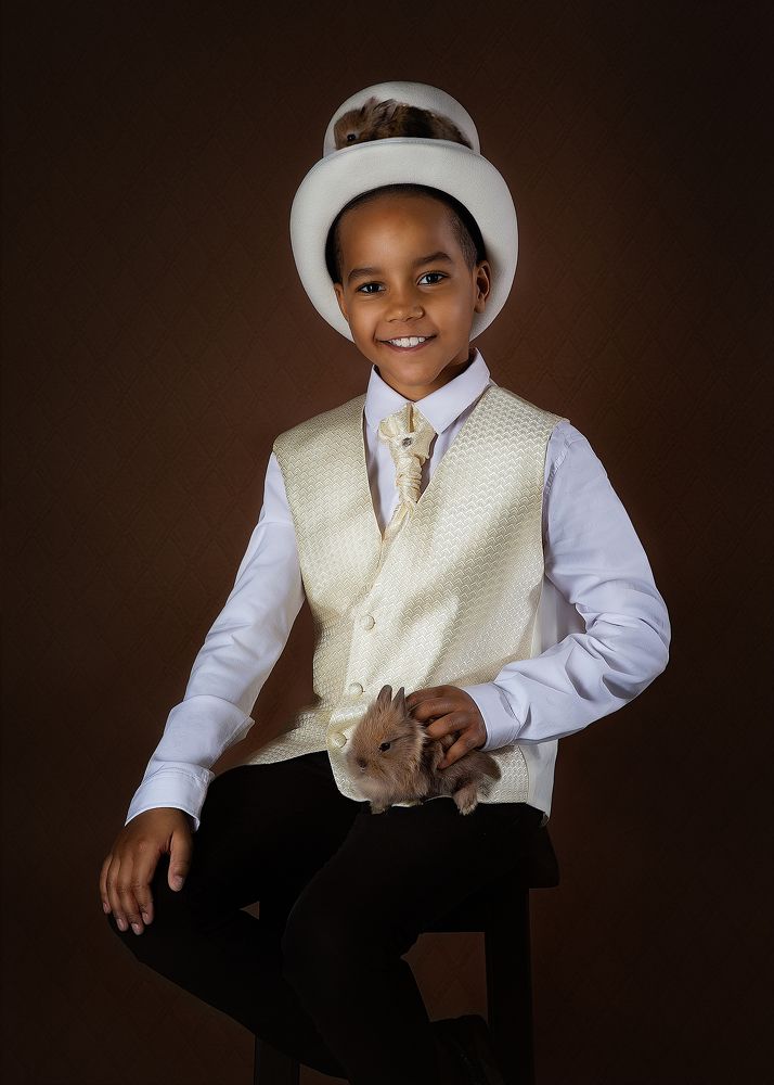 Photograph by Елена Мамрукова