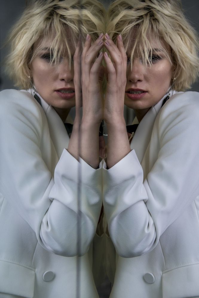 Photograph by Марина Богачёва