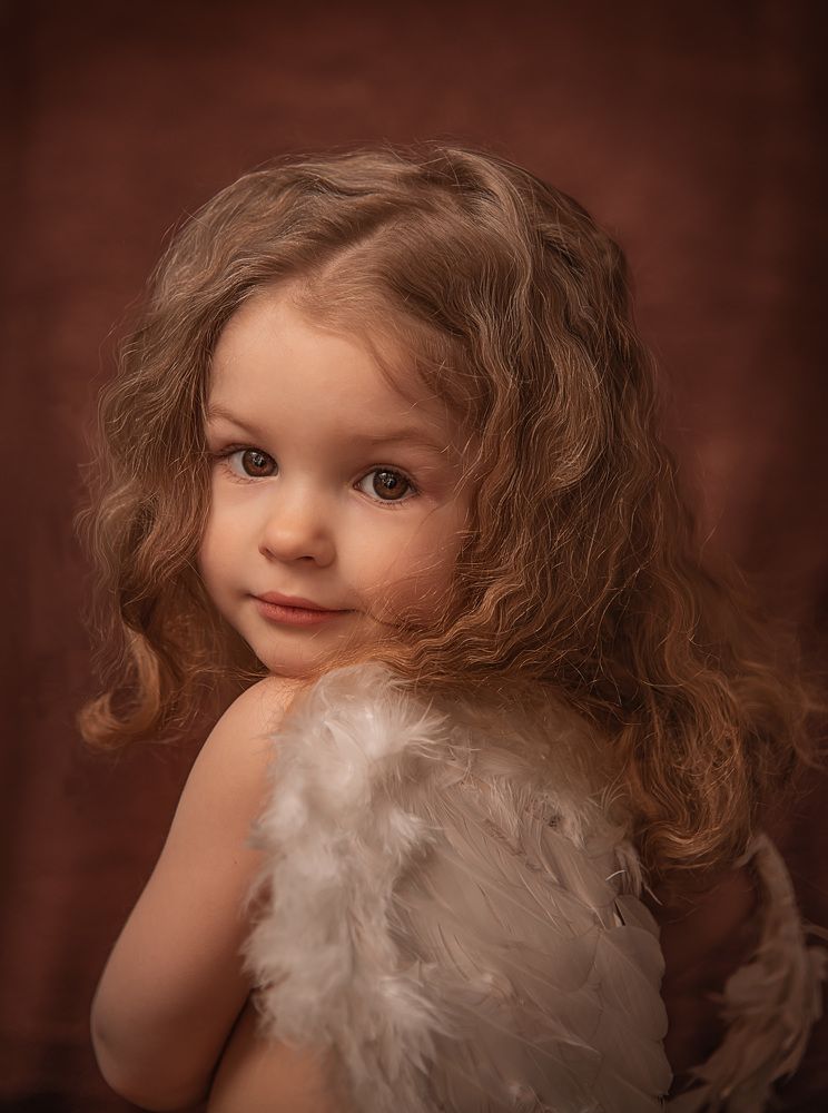 Photograph by Надежда Звездина