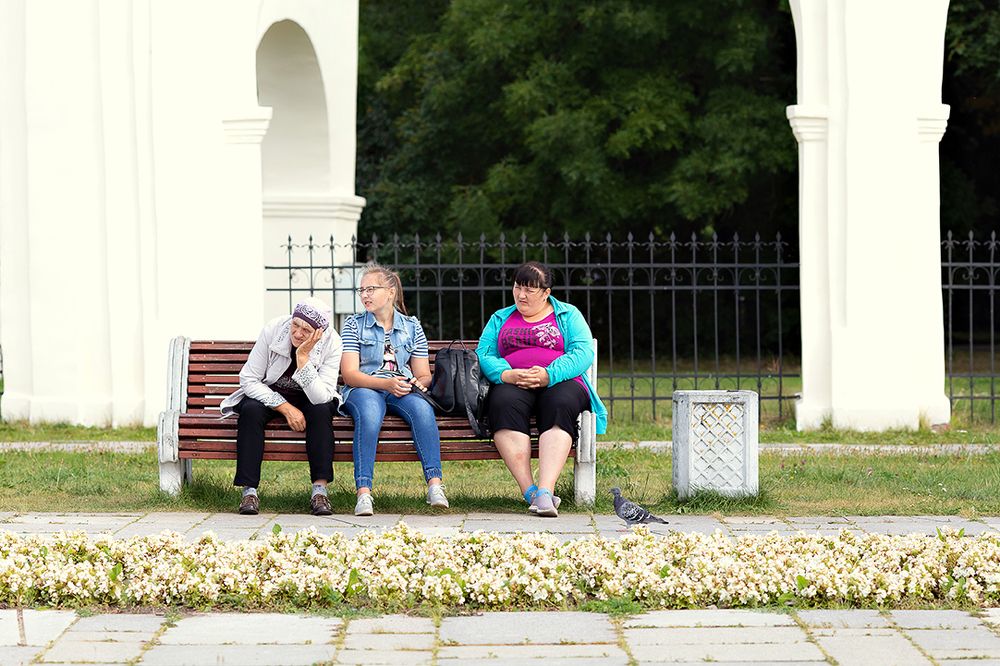 Photograph by Чистякова Валерия