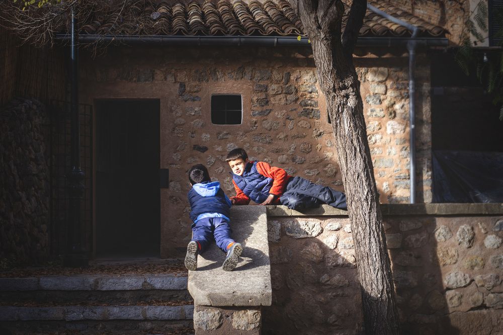 Photograph by Ana Gonzalez