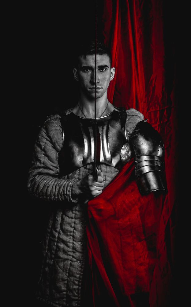 Photograph by Мирослав Макрушин