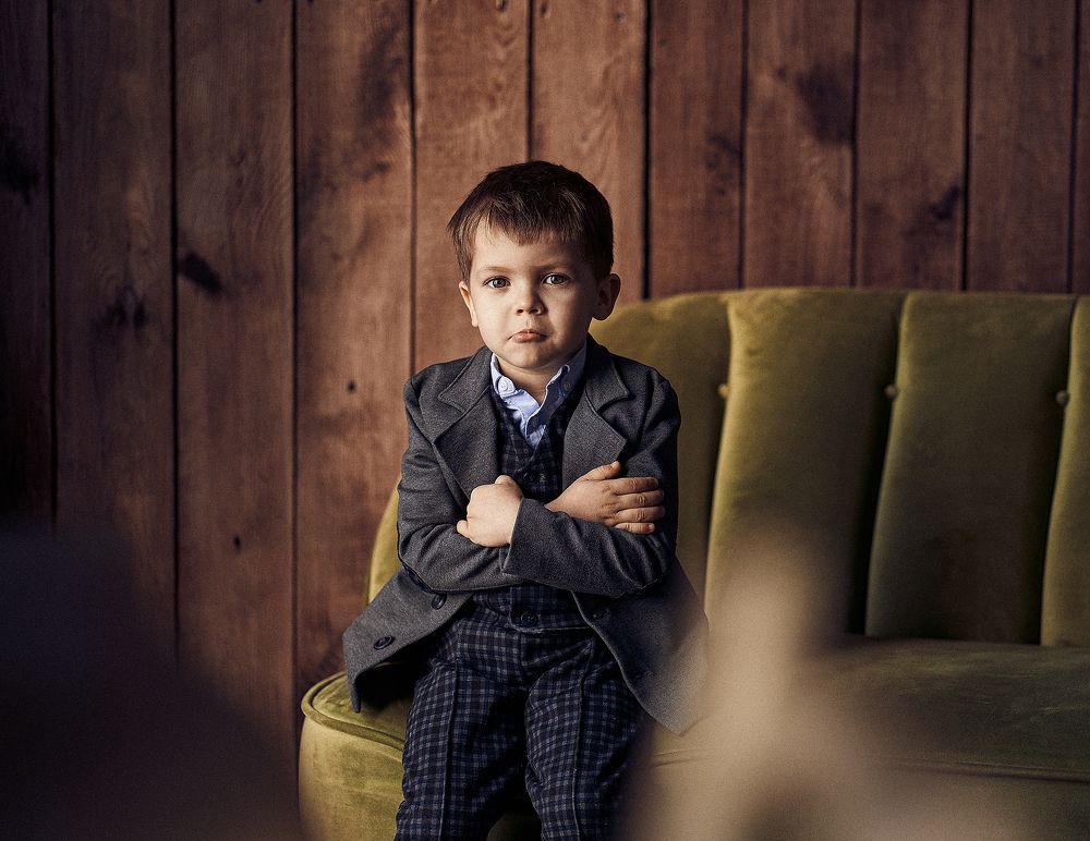 Photograph by Алексей Тарабрин