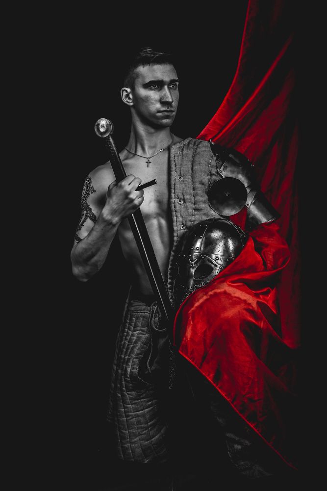 Photograph by Мирослав Макрушин