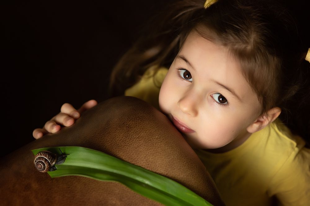 Photograph by Елена Мамрукова