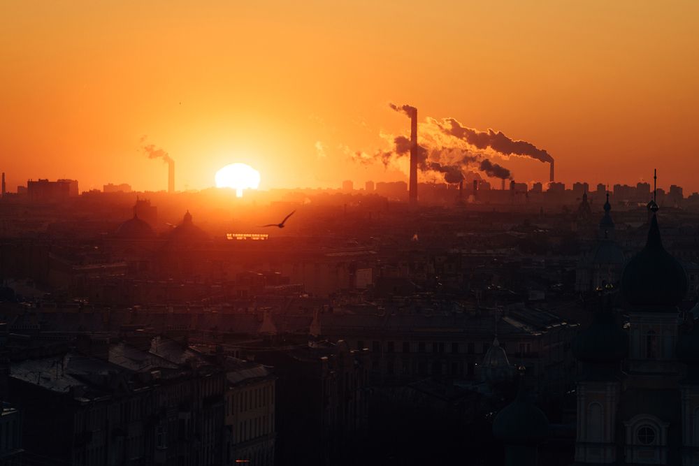 Photograph by Марина Петухова