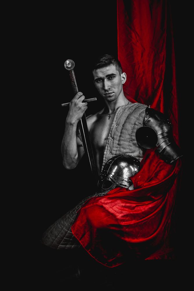 Photograph by Мирослав Макрушин