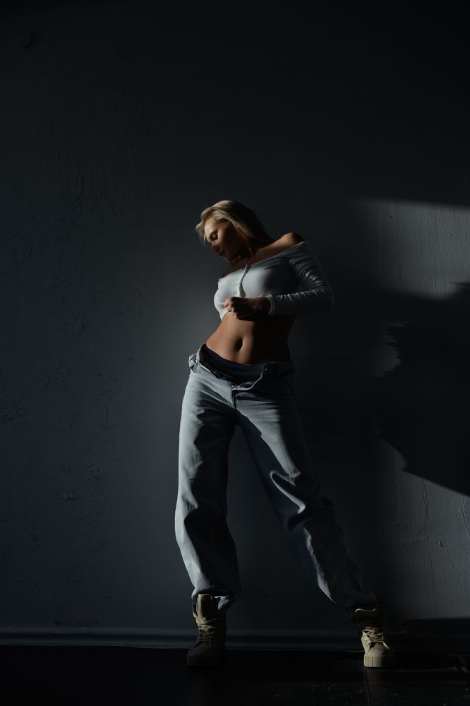 Photograph by Евгений Некрошевич