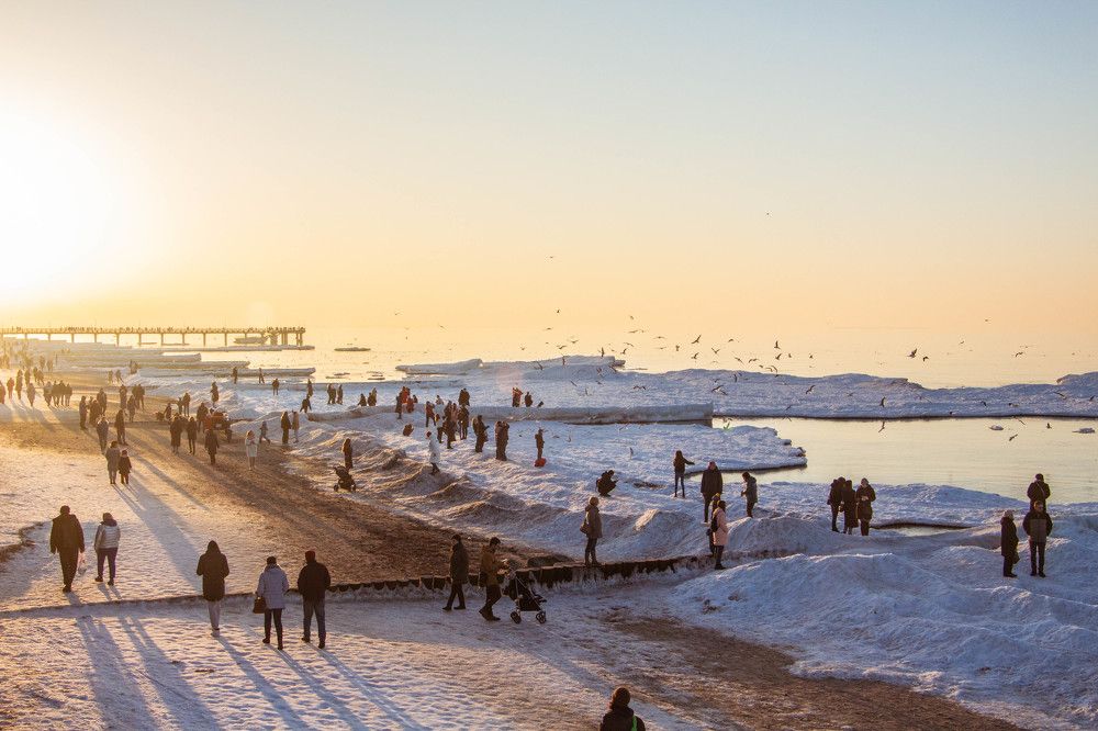 Photograph by Anna Diatchenkova