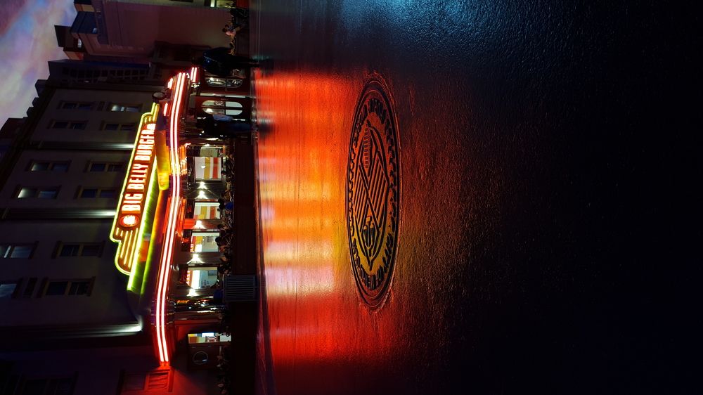 Photograph by Khalid Najib