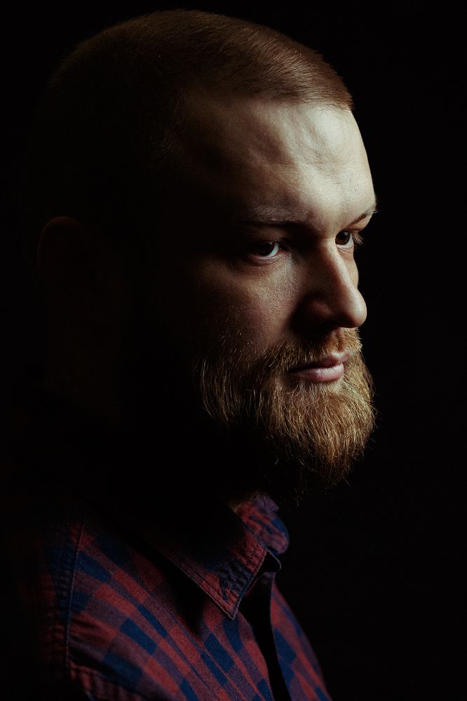 Photograph by Nika Peychev