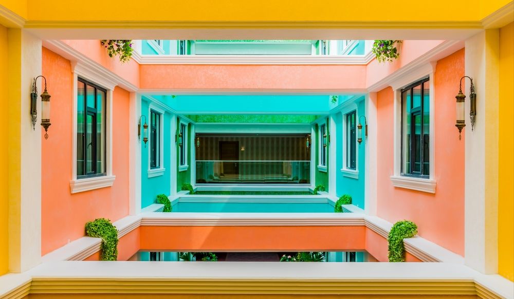 Photograph by Khalid Najib