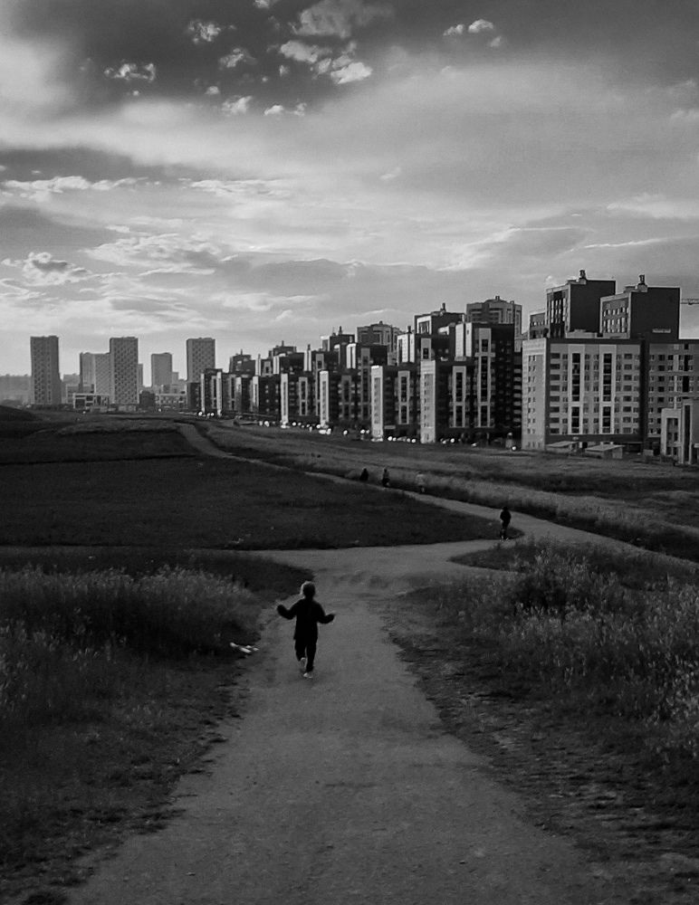 Photograph by Анна Зенкина