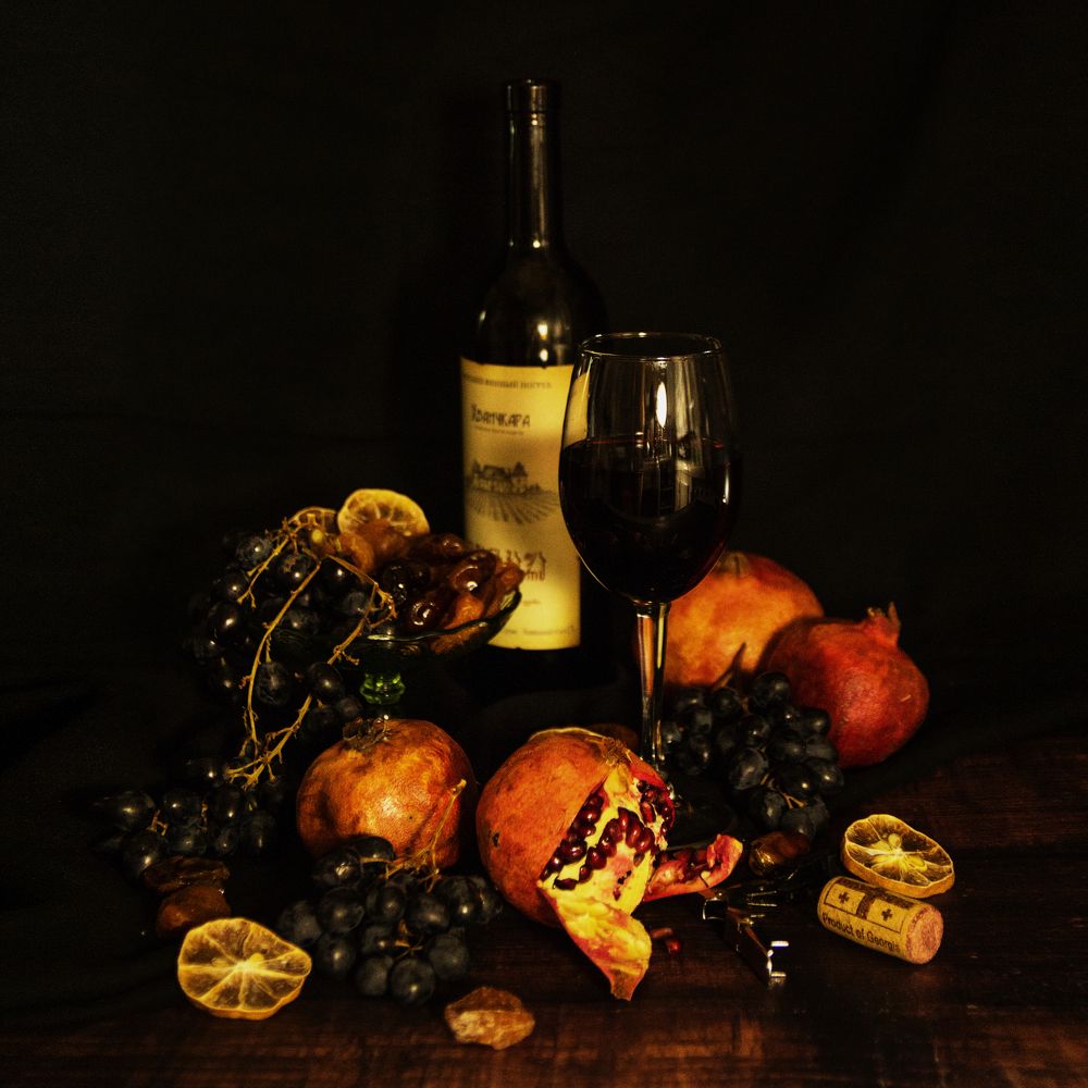 Photograph by Leonov Sergey