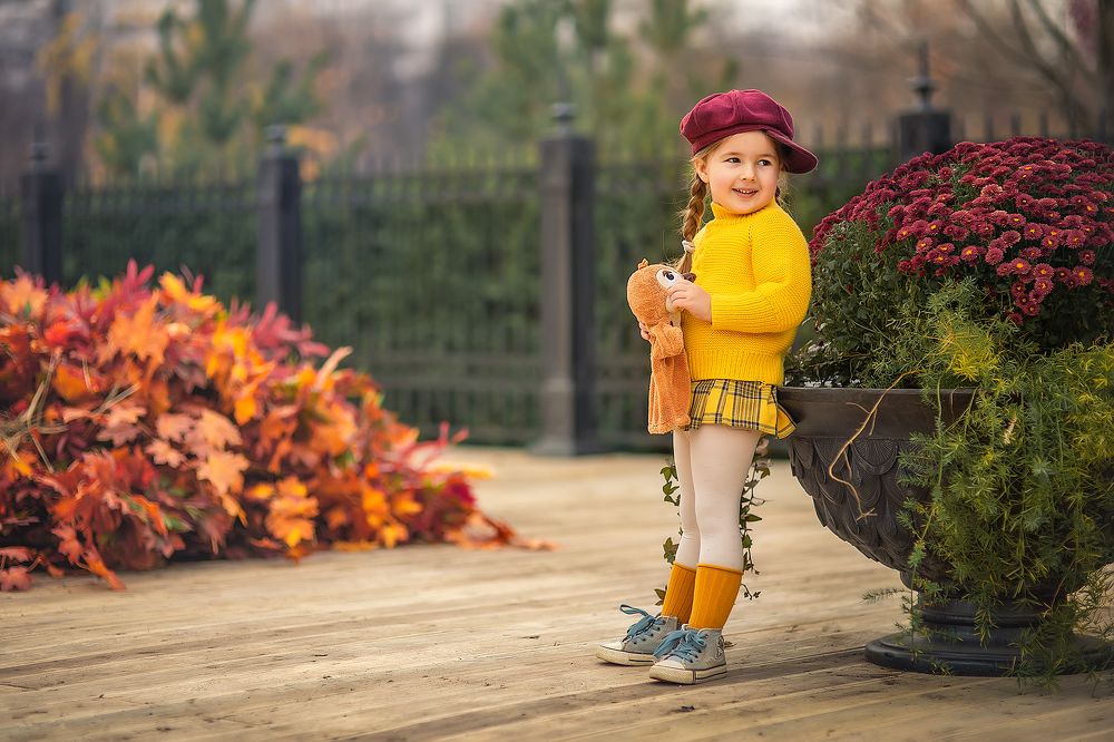 Photograph by Елена Мамрукова