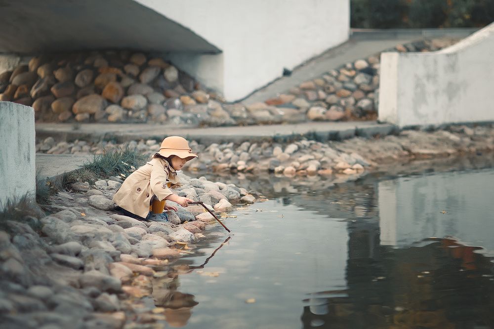 Photograph by Елена Мамрукова