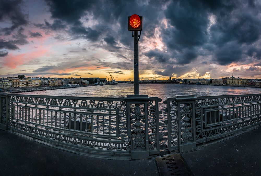 Photograph by Николай Беликов