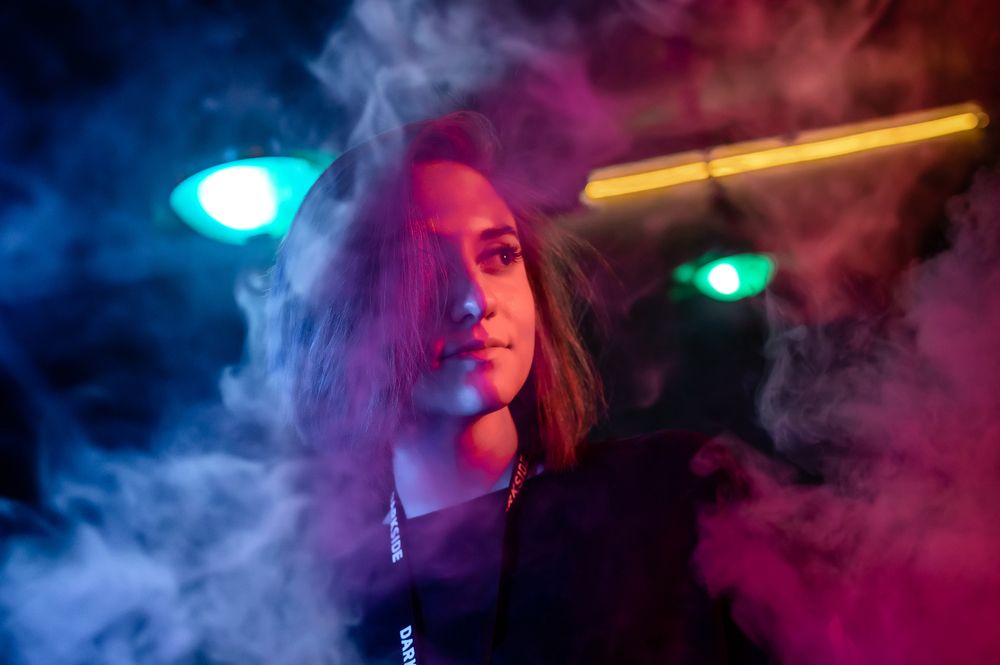 Photograph by Александр Терновик