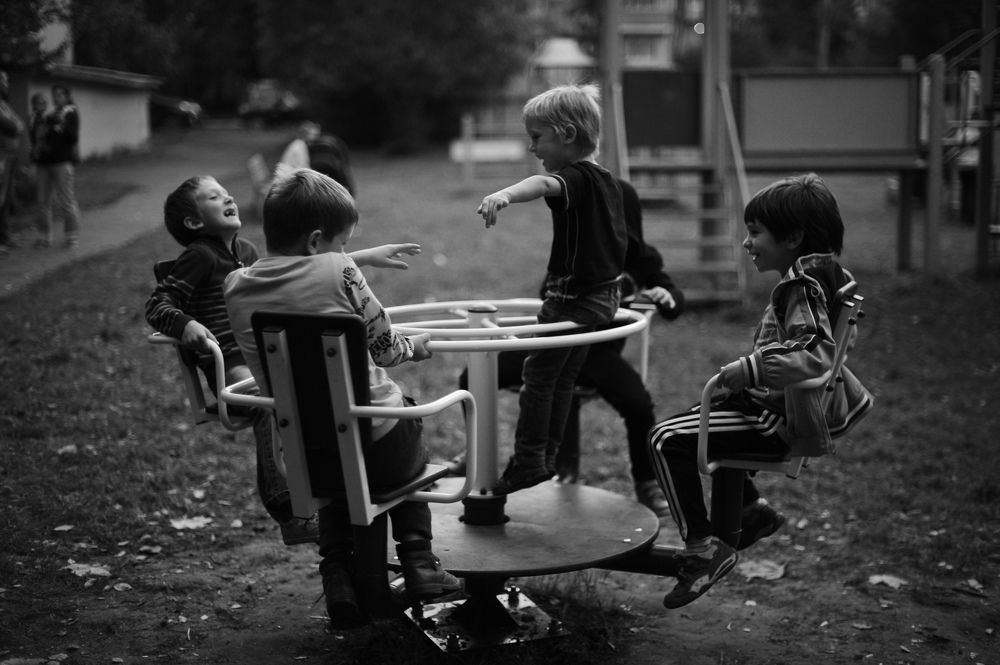 Фотография автора Ольга Пушленкова