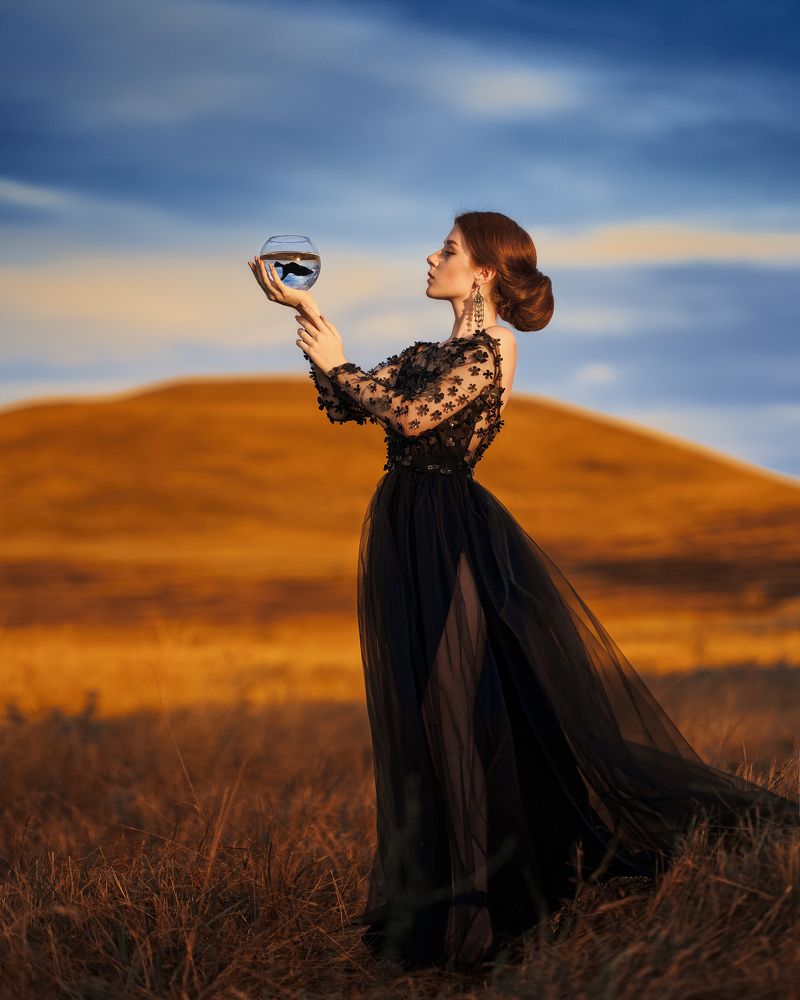 Photograph by Анастасия Цыбулько