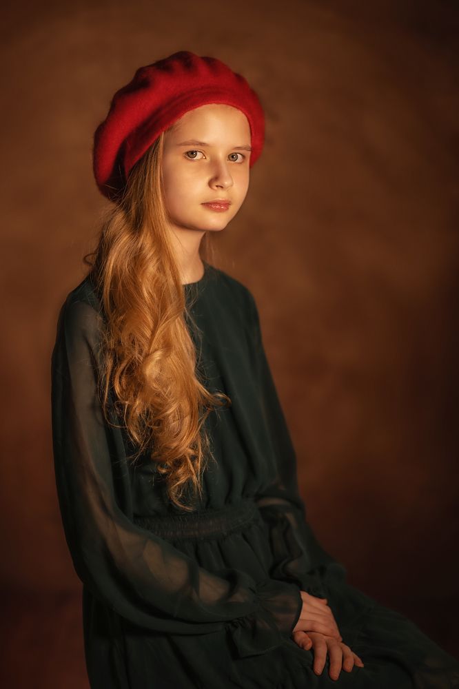 Фотография автора Natalja Bindere