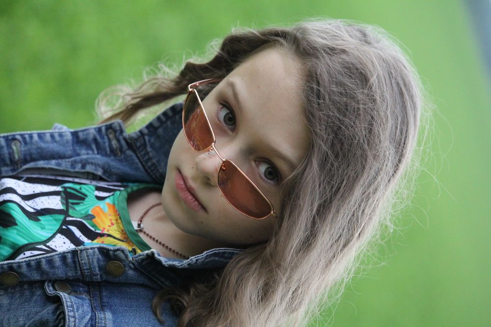 Photograph by Ольга Иртуганова