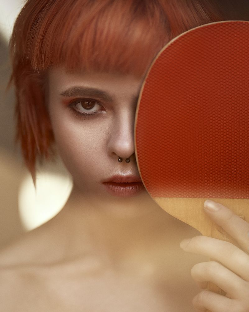 Photograph by Анастасия Цыбулько