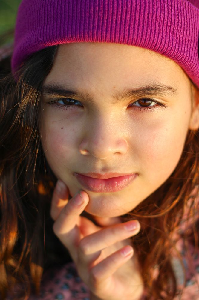 Фотография автора Kateryna Pronina