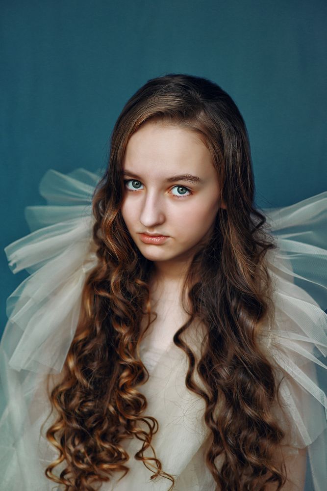 Фотография автора Юлия Дарьина