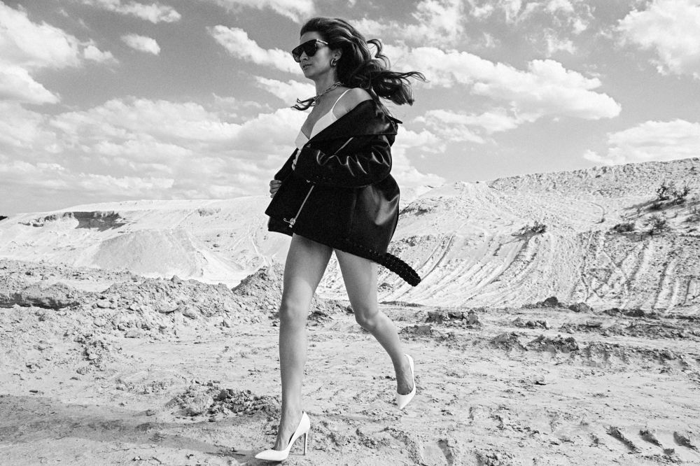 Photograph by Елена Шулепова