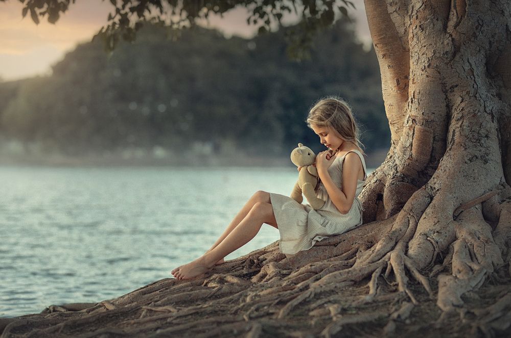 Photograph by Alla Triplik