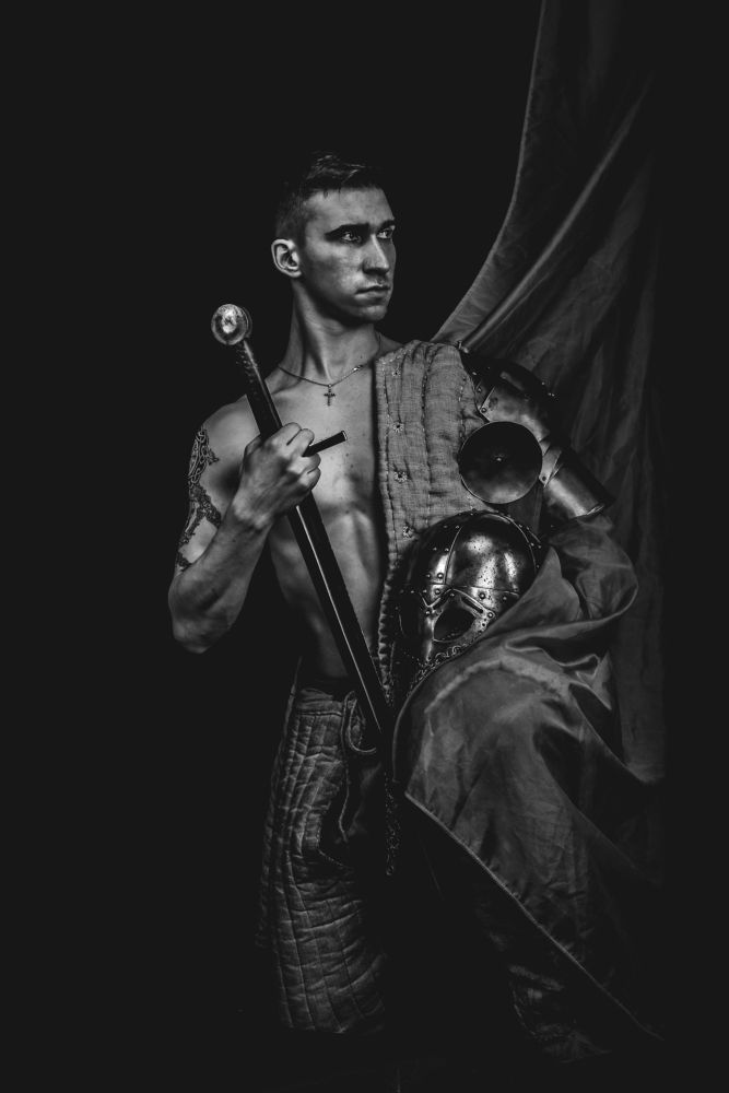 Photograph by Мирослав Макрушин