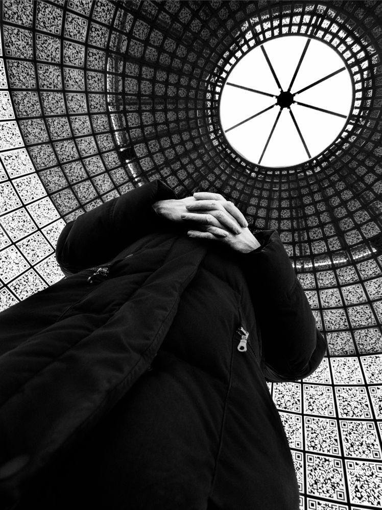 Photograph by Елена Ржевская