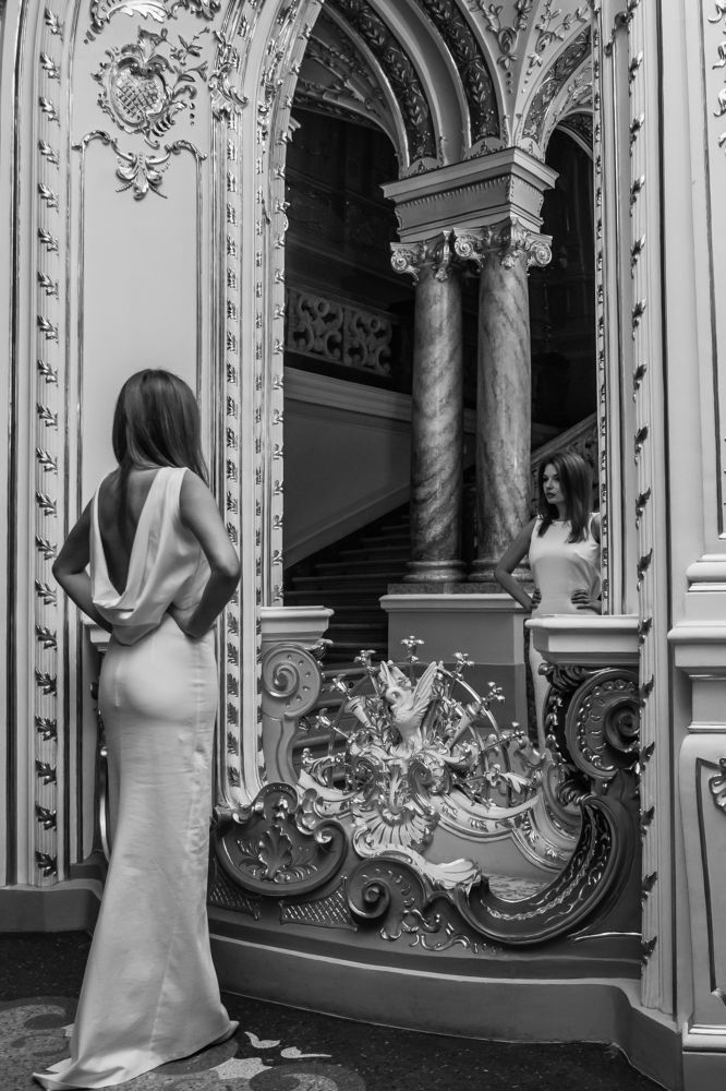 Photograph by Диана Качегина