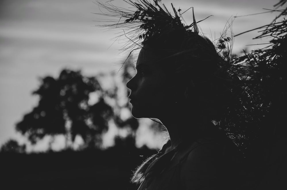 Photograph by Ульяна Рожнова