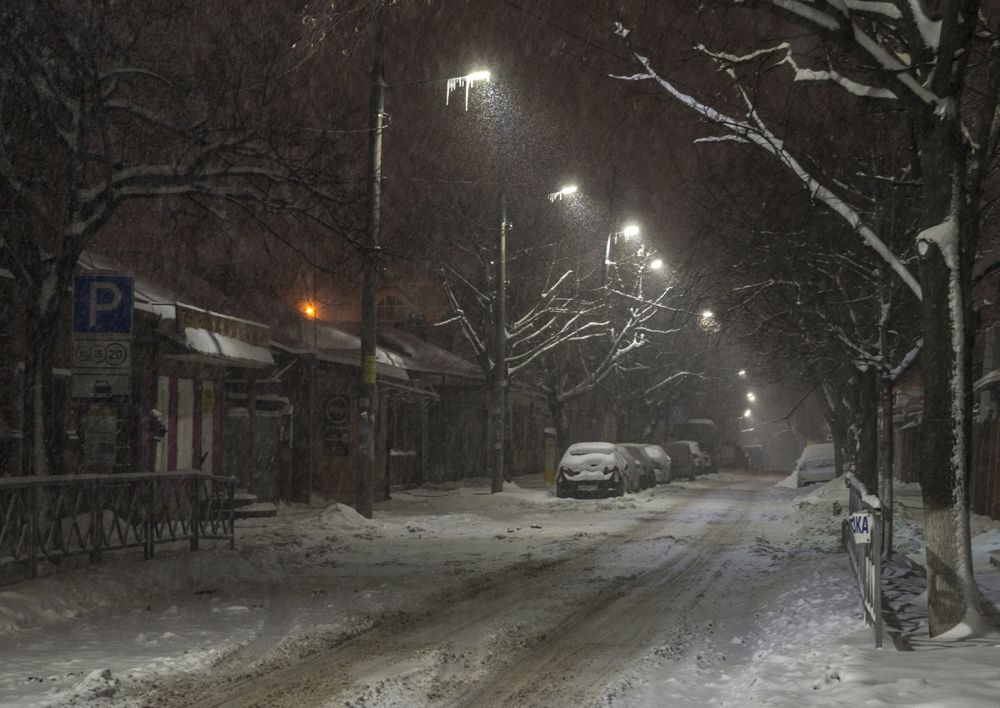 Photograph by Дмитрий Фисенко