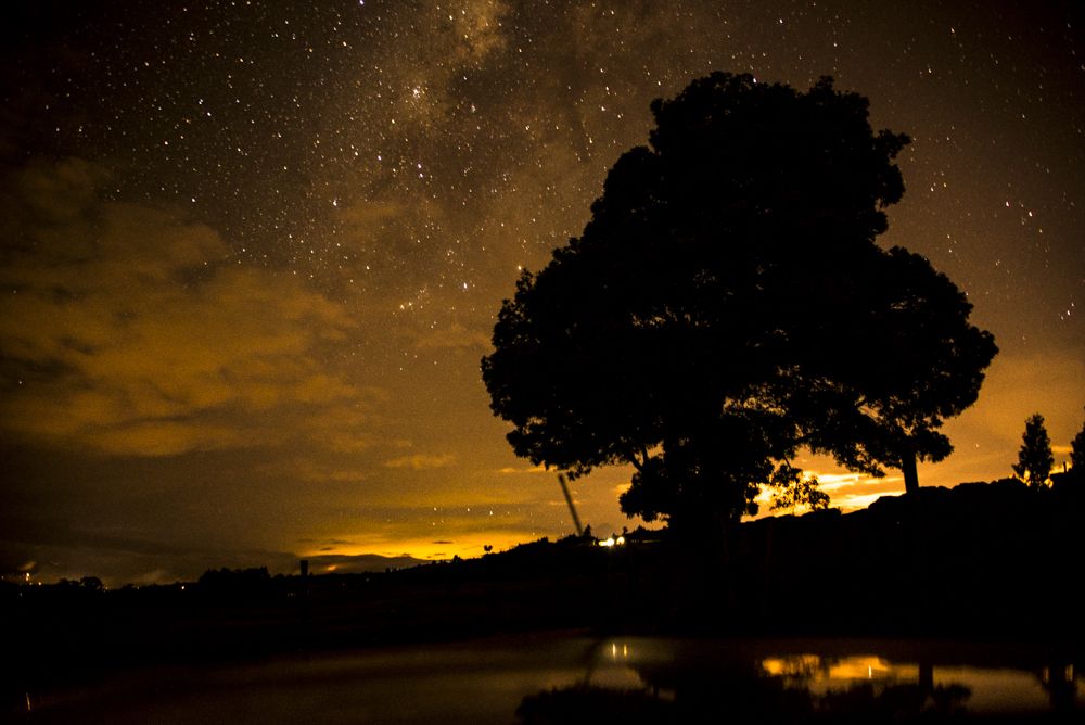 Photograph by Juan Sebastian