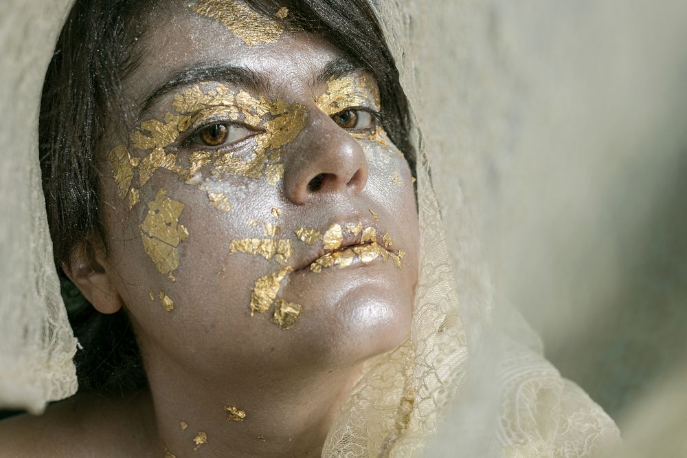 Photograph by Maria de los Angeles Osorio