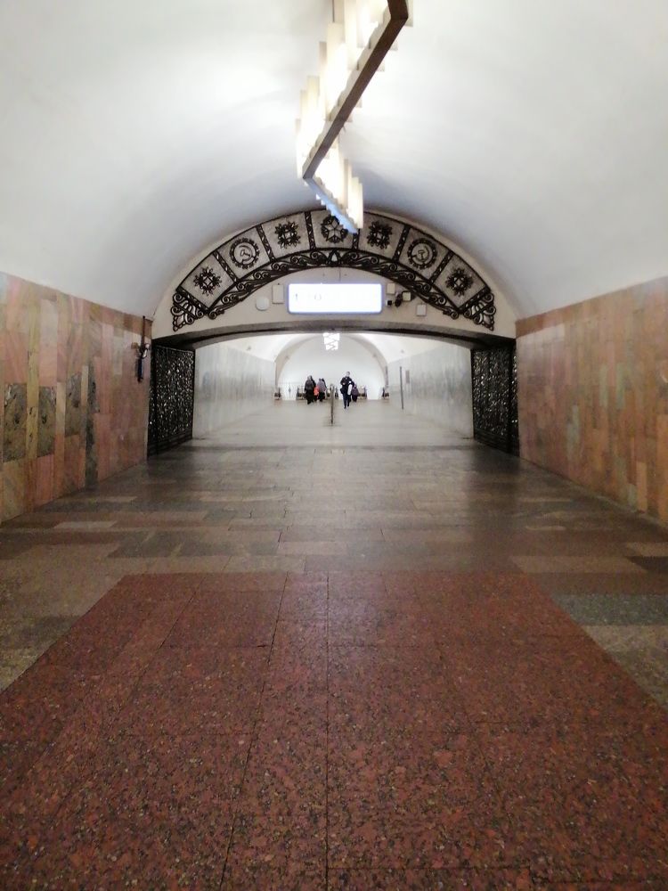 Фотография автора Татьяна Хуссейн