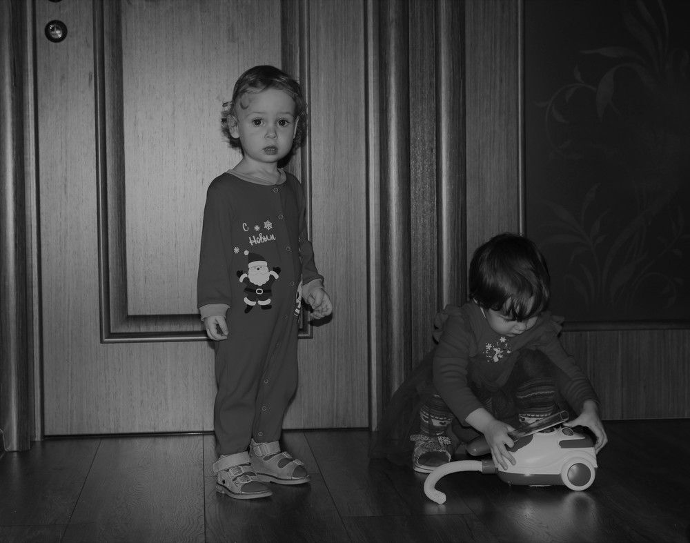 Photograph by Светлана Паренкова