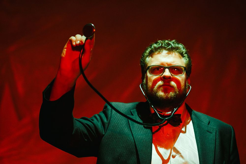 Photograph by Анна Рыбалкина