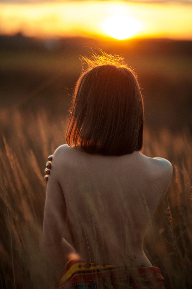 Photograph by Vitalik Nelzin