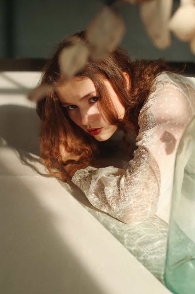 Photograph by Фатима Швец