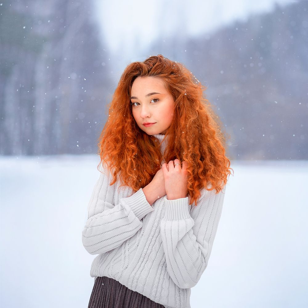 Photograph by Иван Квятковский